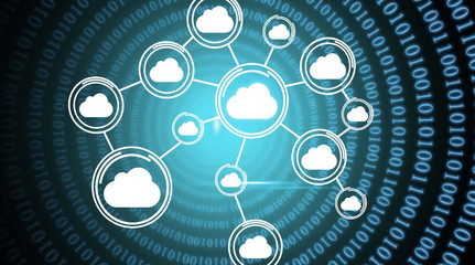 私有云 在数字化转型浪潮中持续活跃的基石