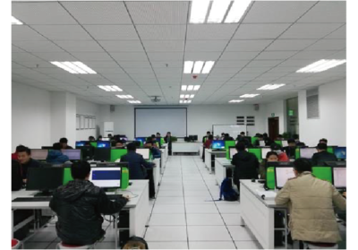 常州科技经贸技工学校2022年网络信息技术开发专业招生简章