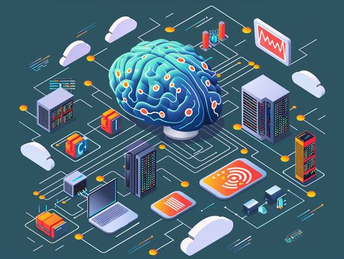 从三中全会关键词看人工智能与网络信息技术开发的未来图景