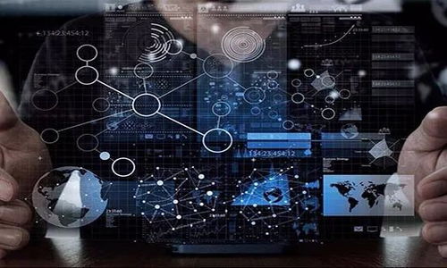 智慧物流的内涵、发展环境、问题与新路径探析