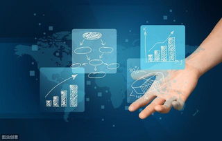 商会协会信息化解决方案 赋能组织高效发展，引领行业健康前行